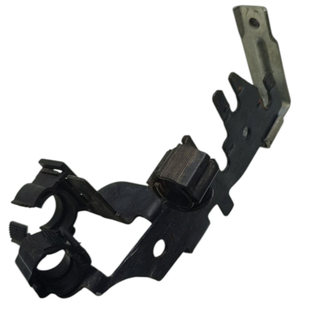 Suporte Fixação Chicote Da Caixa De Câmbio Vw Polo 1.6 2008 3