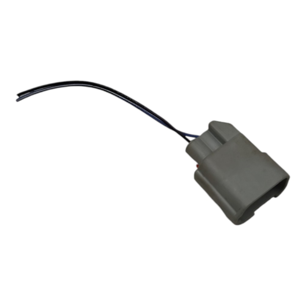 Plug Conector Lanterna Tampa Traseira Ford Fusion 2018 2017 2