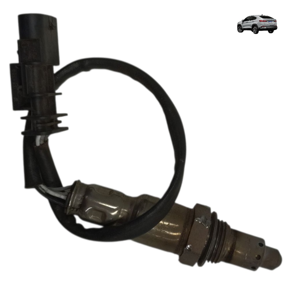 Sonda Lambda Secundária Fiat Fastback Toro Compass 1.3 2023 1