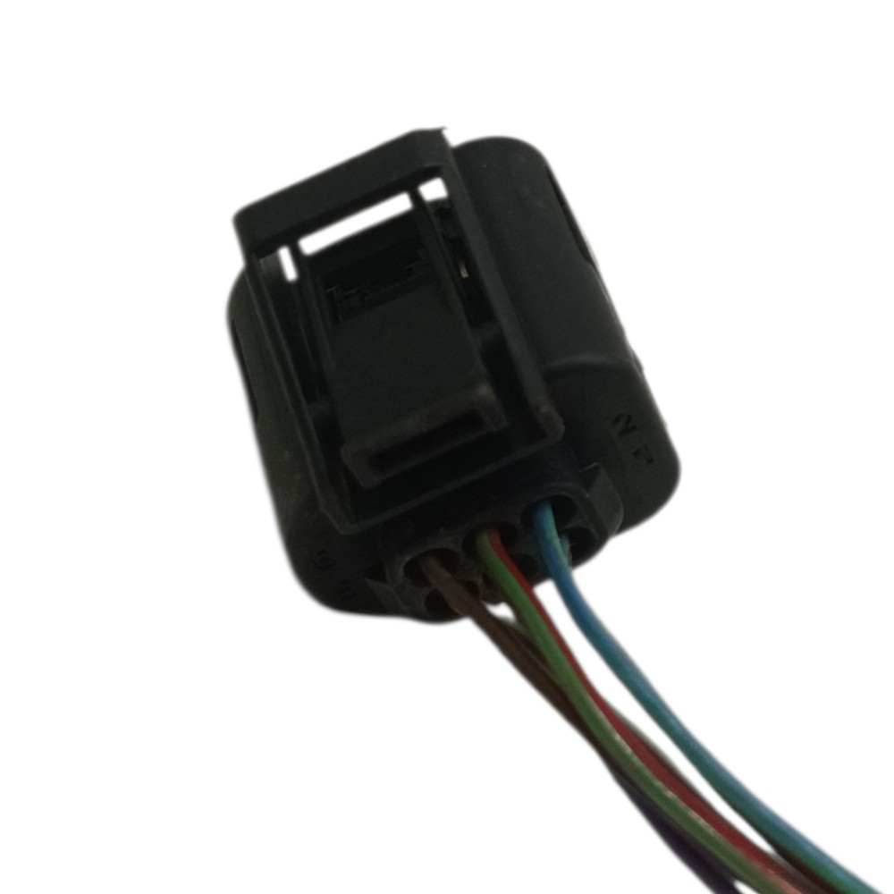 Plug Conector Sonda Lambda Pré Direito Mercedes Gle 43 2017 2