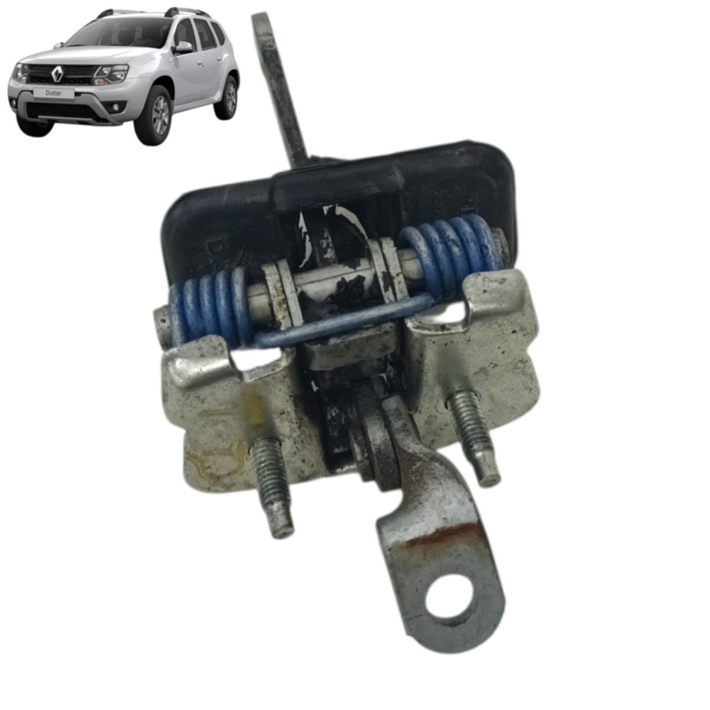 Limitador porta traseira direita Renault Duster 2014 a 2020