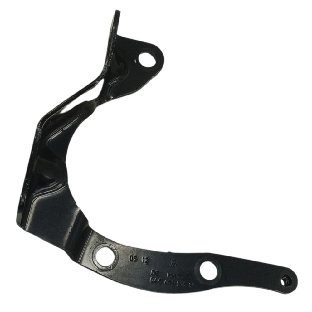 Suporte Caixa Cambio Vw Tiguan Jetta 2.0 Tsi 2012 2013 2014 2