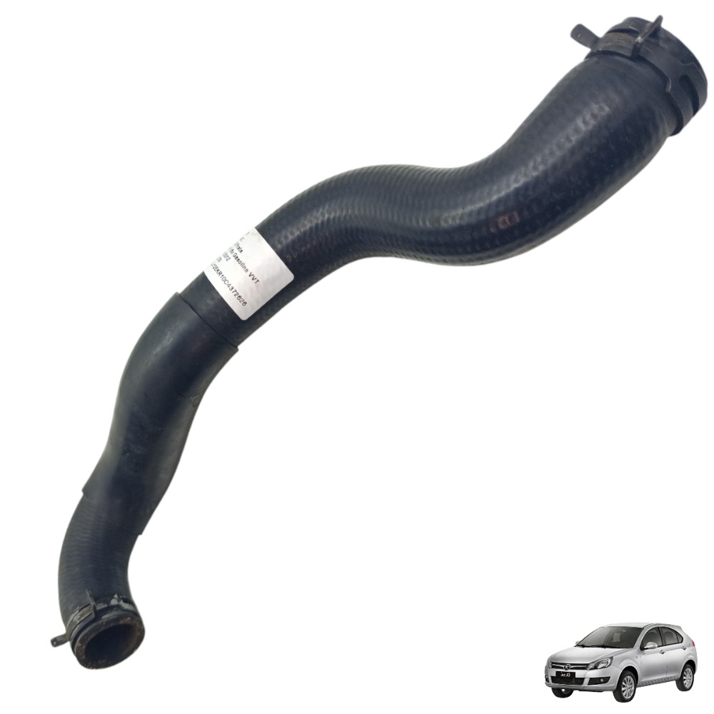 Mangueira Superior Radiador Jac J3 1.4 2011 2012 2013 2014 1