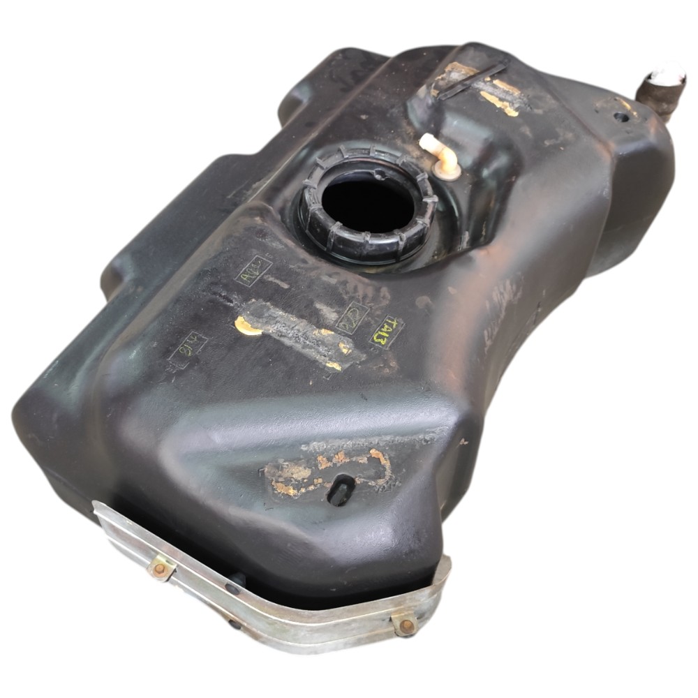 Tanque Combustível Vw Santana 2000 2001 2002 2003 2004 2005 3