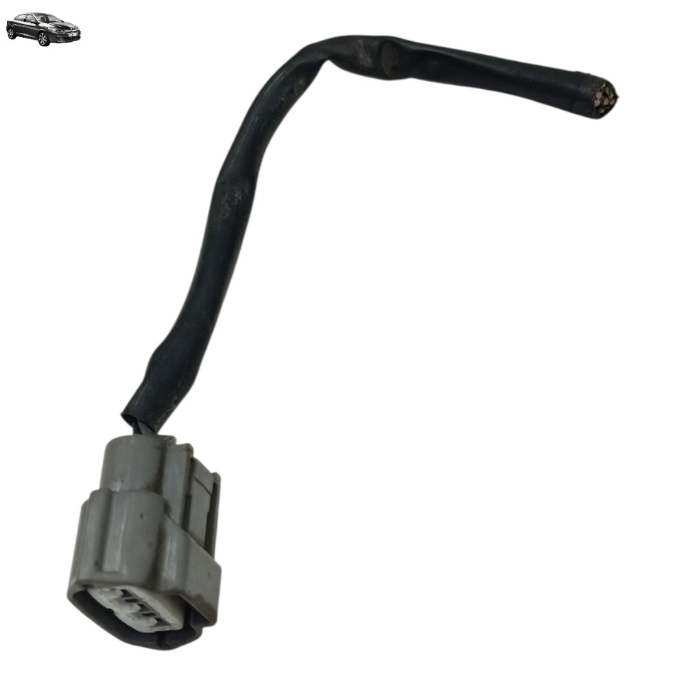 Plug Conector Bobina Ignição Renault Fluence 2.0 2012 2013