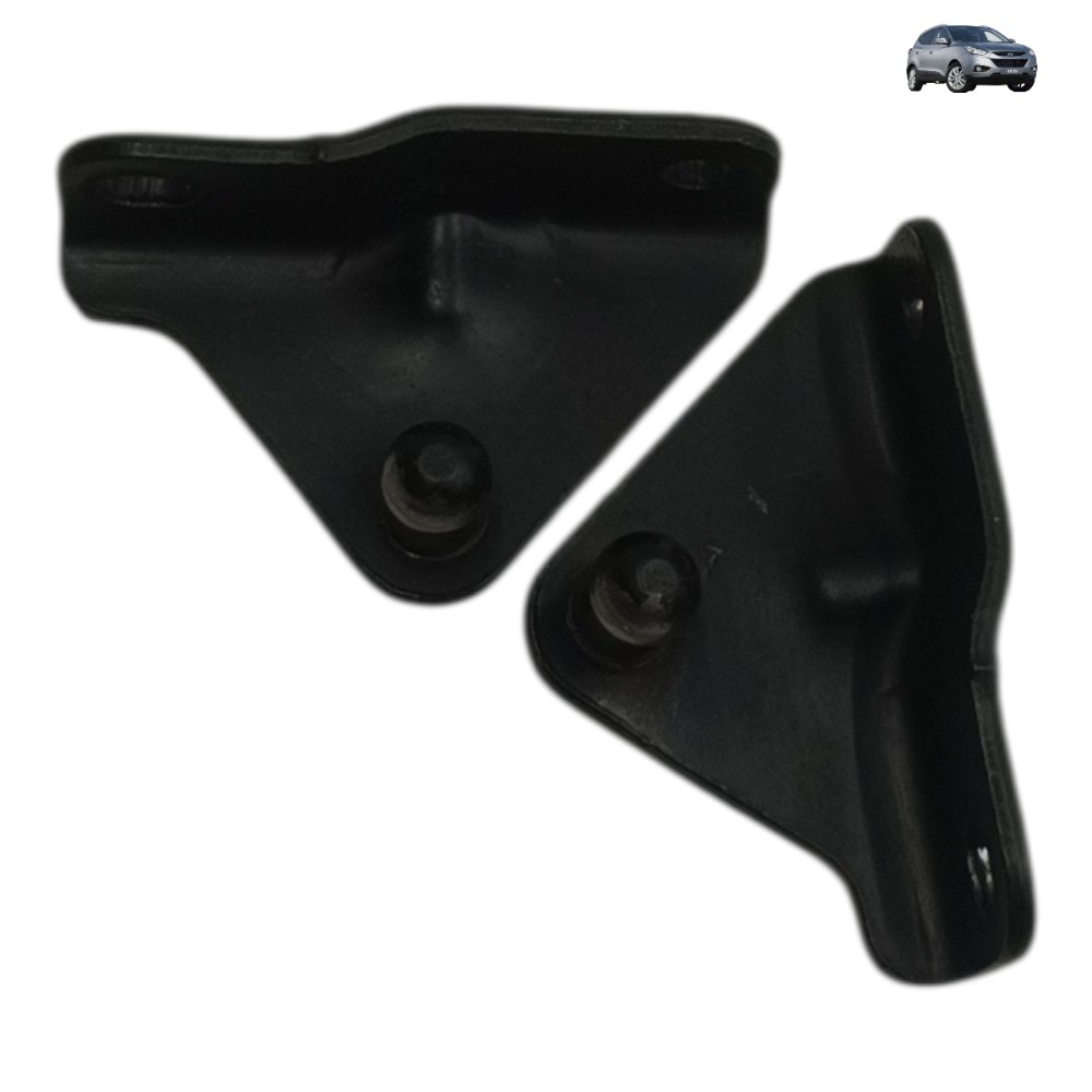 Par suporte amortecedor tampa traseira Hyundai ix35 2014 15 1