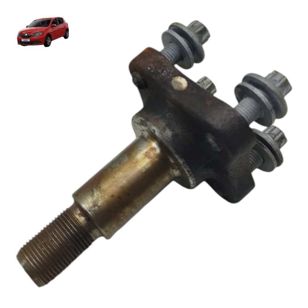 Ponta eixo traseiro Renault Sandero 1.6 2016 2017 2018 2019 1