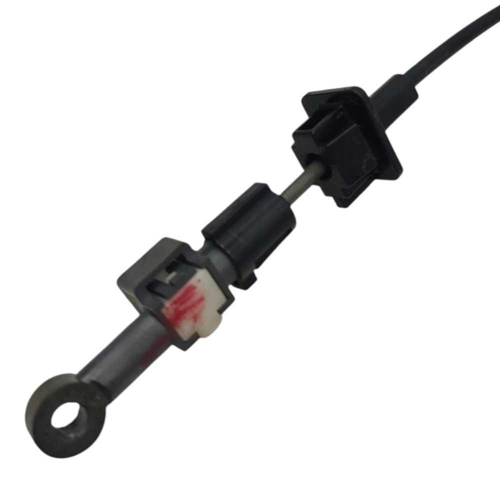 Cabo Acelerador Automático Toyota Corolla 1.8 Aut 2003 2004 4