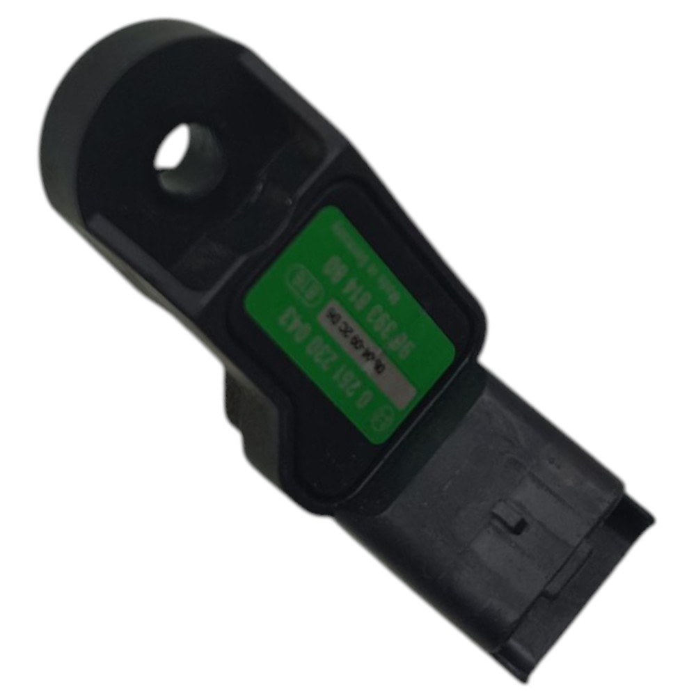 Sensor Map Coletor Peugeot 206 207 C3 1.4 2008 2009 2010 11 3