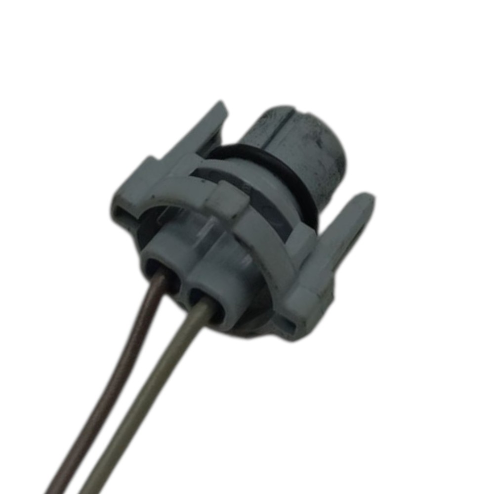 Plug conector motor vidro dianteiro Renault Sandero 2014 13 4