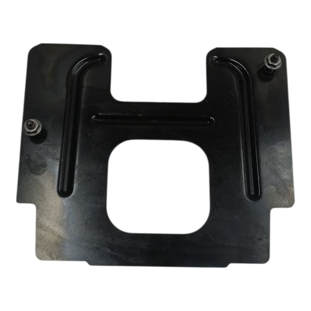 Suporte modulo injeção Citroen Grand C4 picasso 2.0 2008 09 2