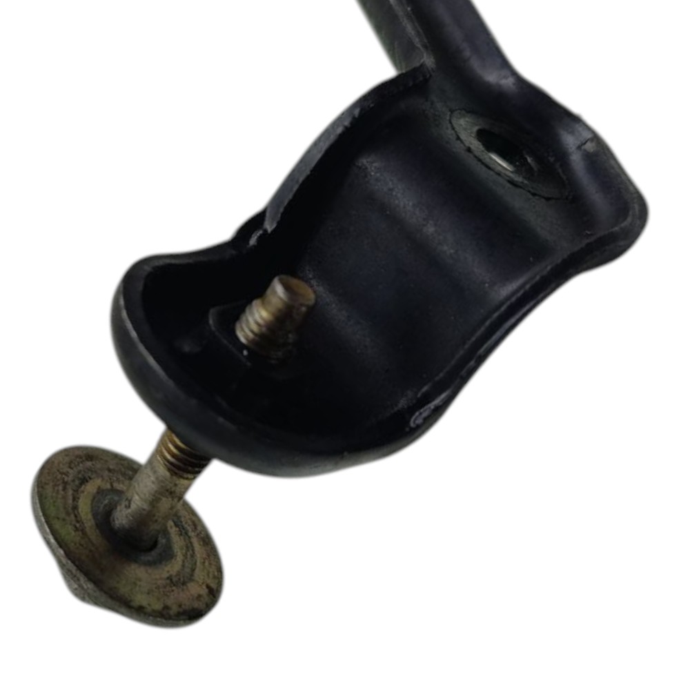 Suporte Flauta Bicos Honda Civic 1.7 G7 2001 2002 2003 2004 3