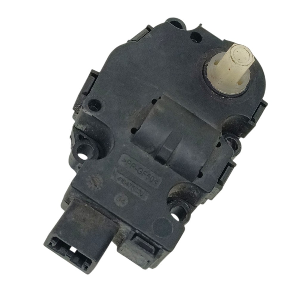 Motor atuador caixa ar condicionado audi a4 2010 2011 2012