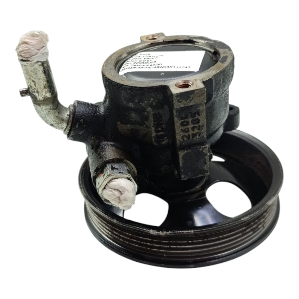 Bomba Direção Hidráulica Gm Vectra Astra 2008 2009 2010 2011 2