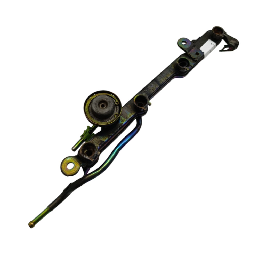 Flauta Bico Injetor Honda Civic 1.7 G7 2001 2002 2003 2004 5 4