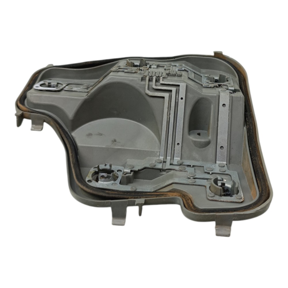 Soquete Lanterna Traseira Esquerda Gm Vectra Sedan 2008 2009 2