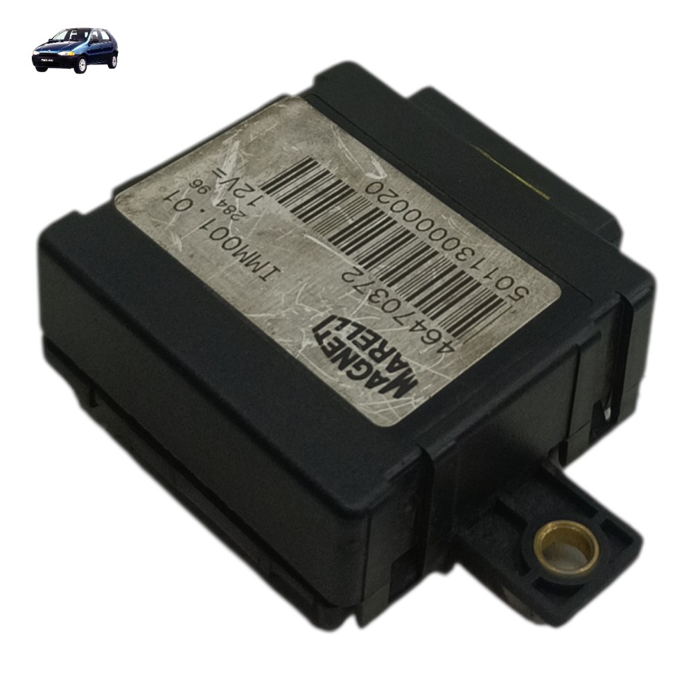 Imobilizador antena Fiat palio 1.0 fiasa 1996 1997 1998 1999