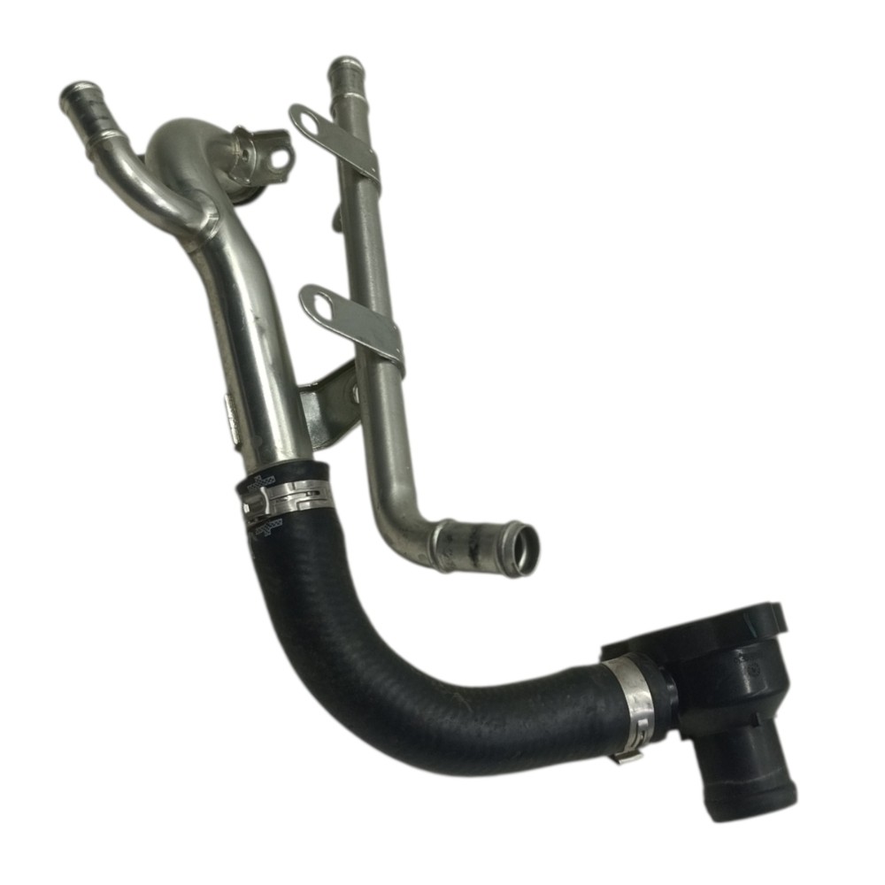 Tuberia Cano Arrefecimento Água Byd Song Pro 2024 2025 2026 2