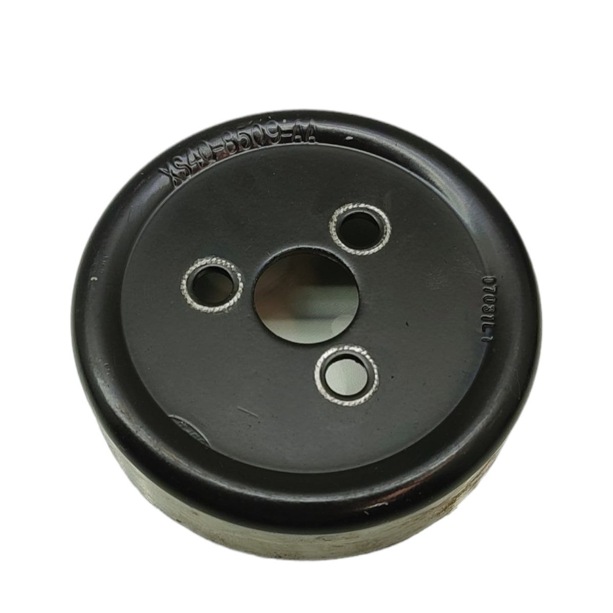 Polia Bomba Água Ford Focus 1.8 2.0 16v 2003 2004 2005 2006 1