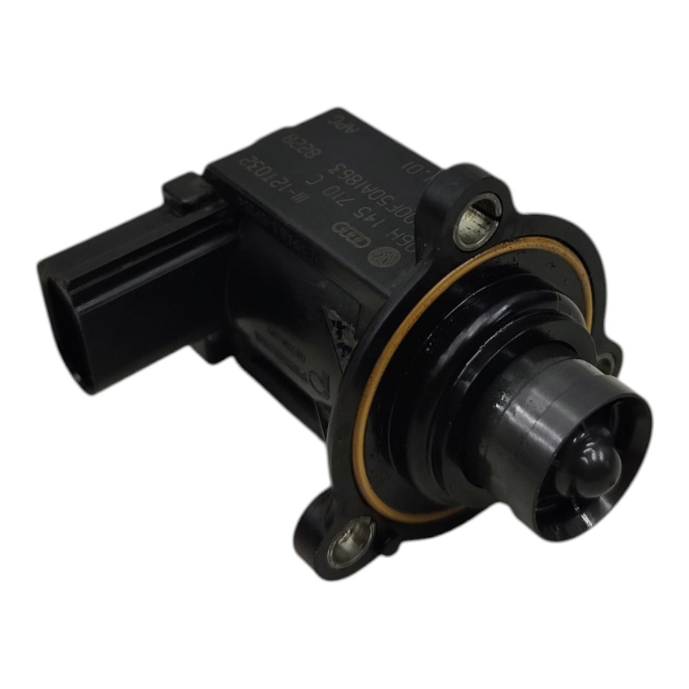 Sensor Válvula Pressão Turbina Vw Tiguan 2.0 Tsi 2011 2012 2