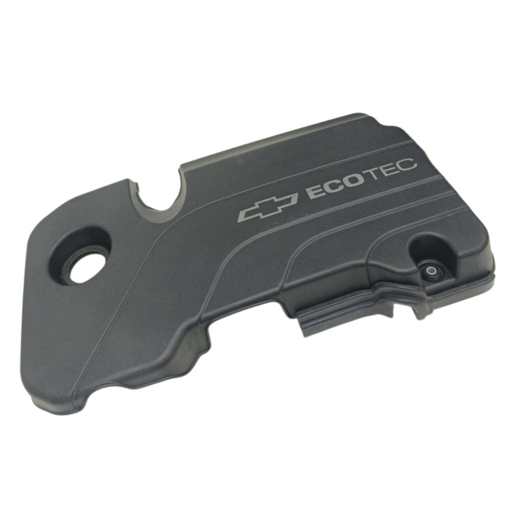 Tampa capa motor gm cruze tracker 1.4 ecotec 2017 2022