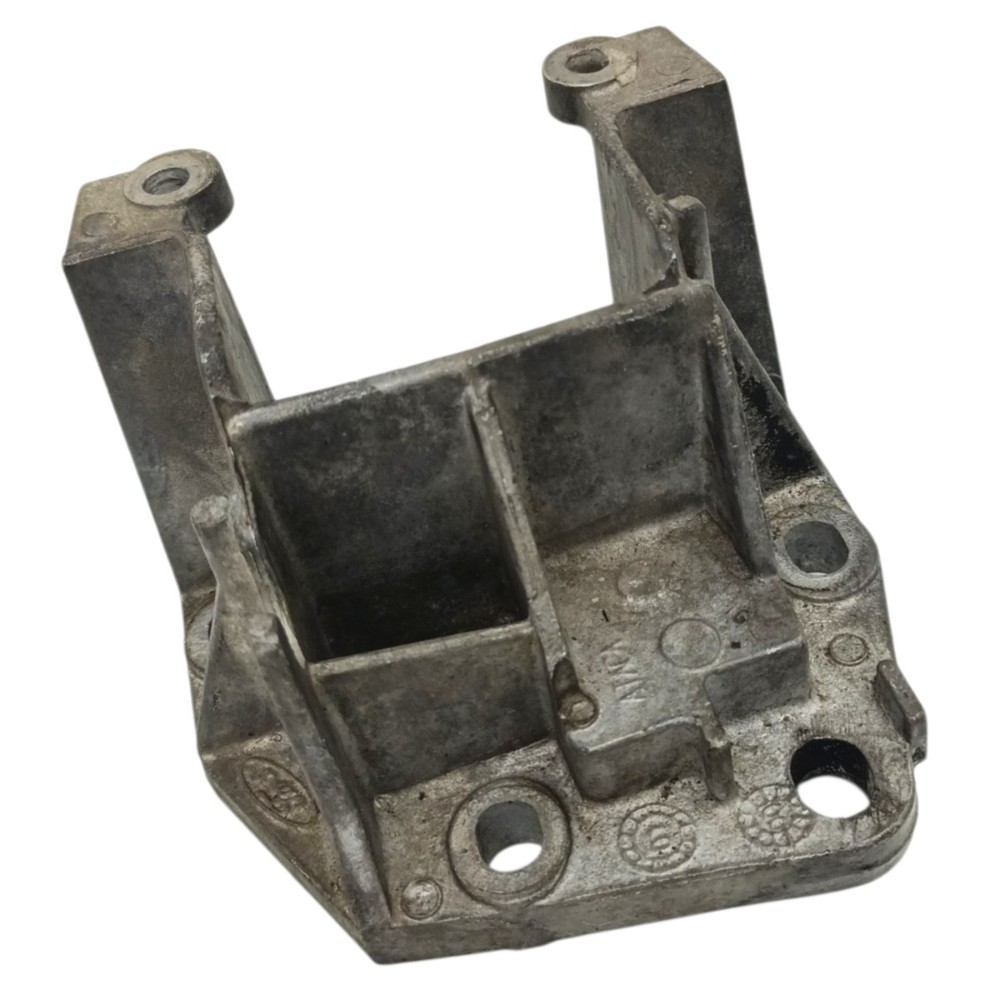 Suporte coxim câmbio Ford Fiesta courier 2001 v97fb7m125ab