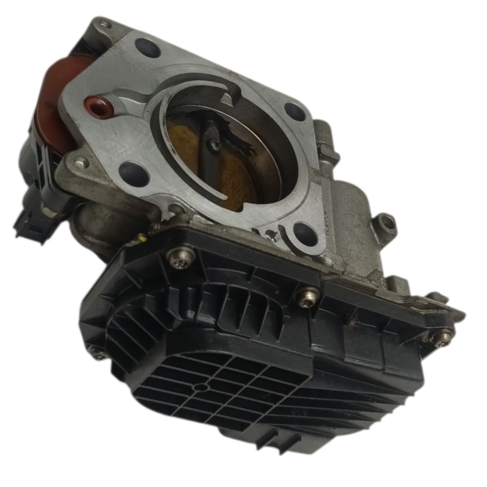 Tbi Corpo Borboleta Honda Crv 2.0 2013 2014 2015 2016 2