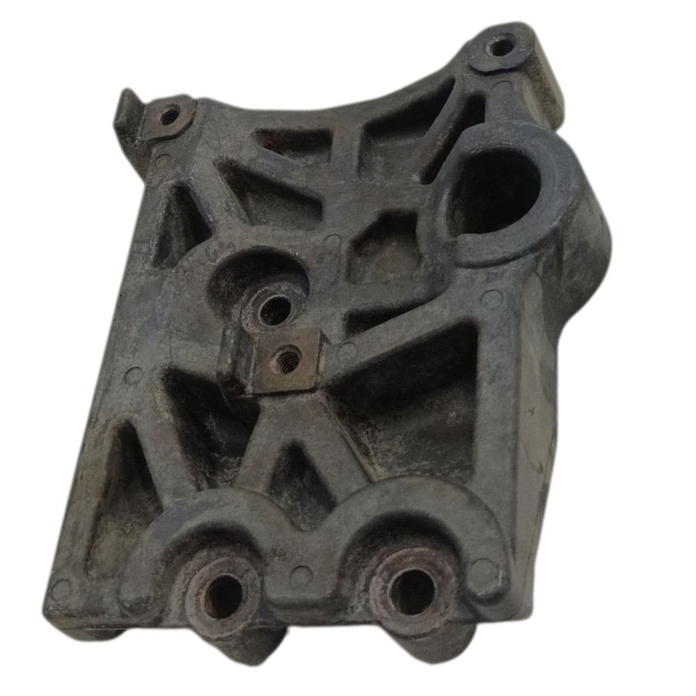 Suporte compressor ar Mitsubishi Pajero tr4 2.0 2004 2005 06 4