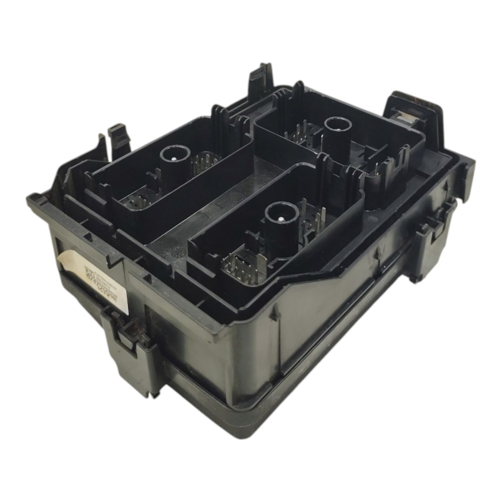 Caixa Fusível Externa Gm Tracker 1.4 Ltz 2018 2017 2016 2015 2