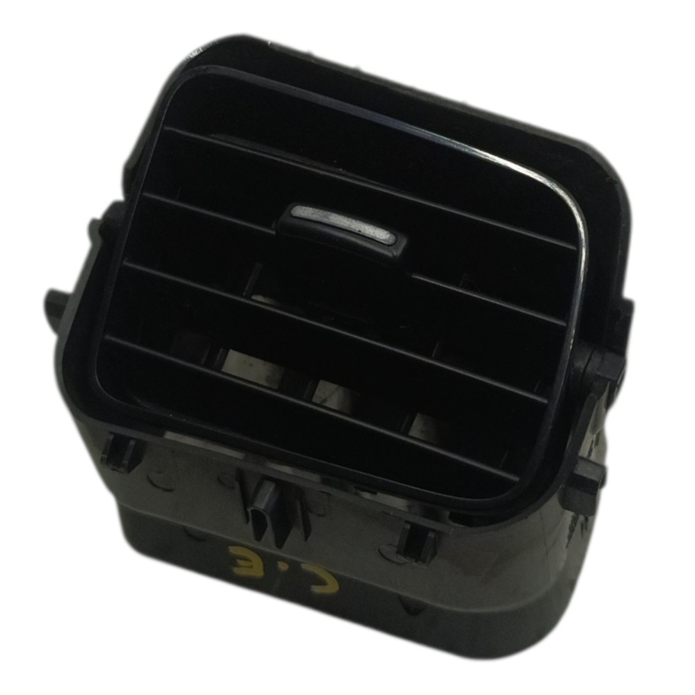 Difusor Ar Condicionado Central Esquerd Renault Sandero 2016 2