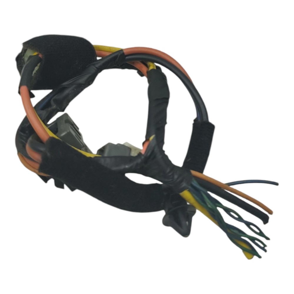 Plug Conector Motor Caixa Ar Forçado Hyundai Azera 2007 2008 4