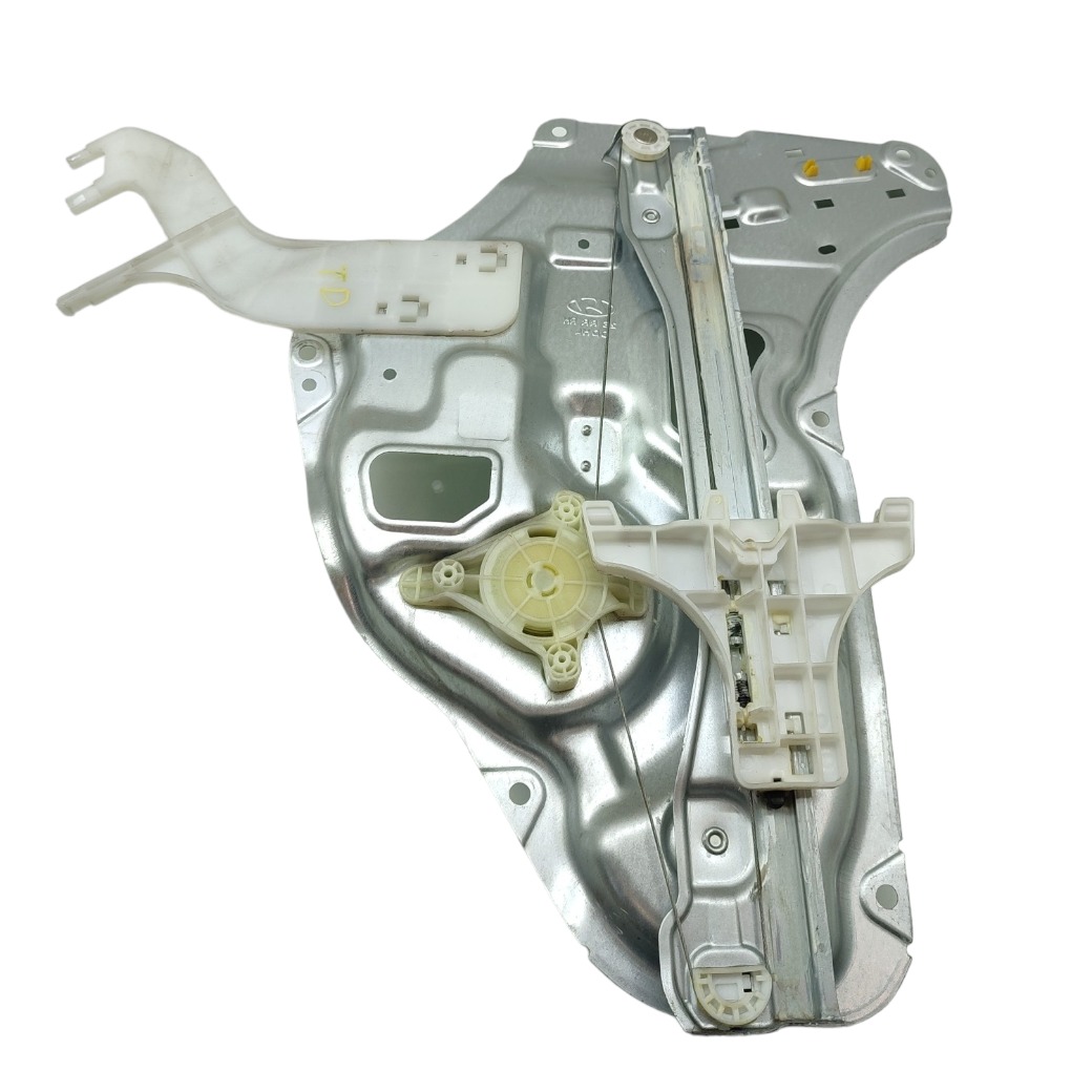 Maquina Vidro Traseiro Direito Hyundai Ix35 2014 2015 2016 1