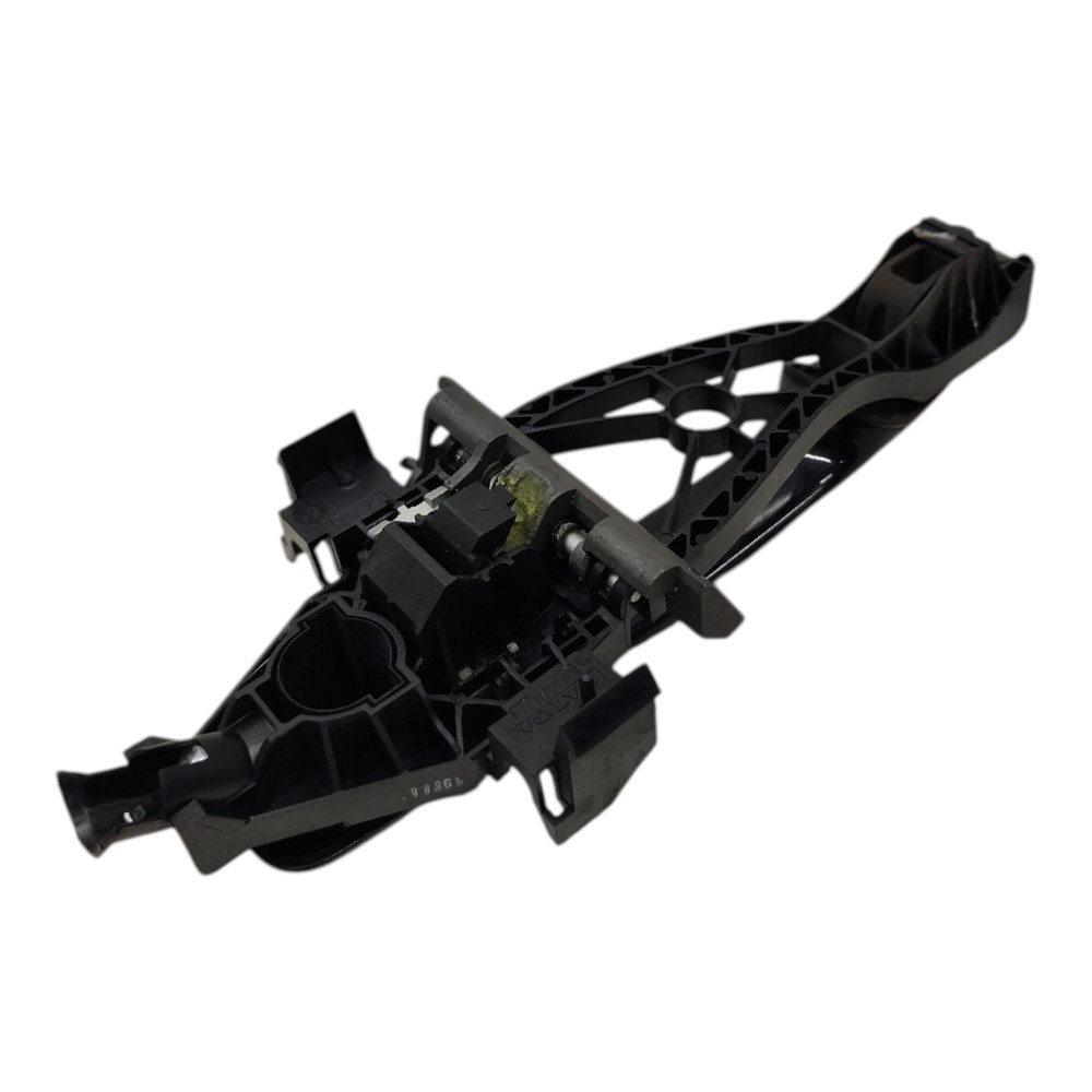 Maçaneta externa traseira esquerda Volvo xc60 2009 2010 2011 2
