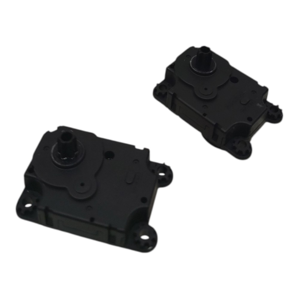 Par Motor Atuador Comando Ar Gm Cruze 2019 2018 2017 2016 2