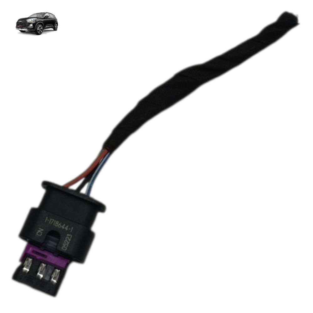 Chicote Plug Conector Sensor Fase Motor Chery Tiggo 5x 2025 1