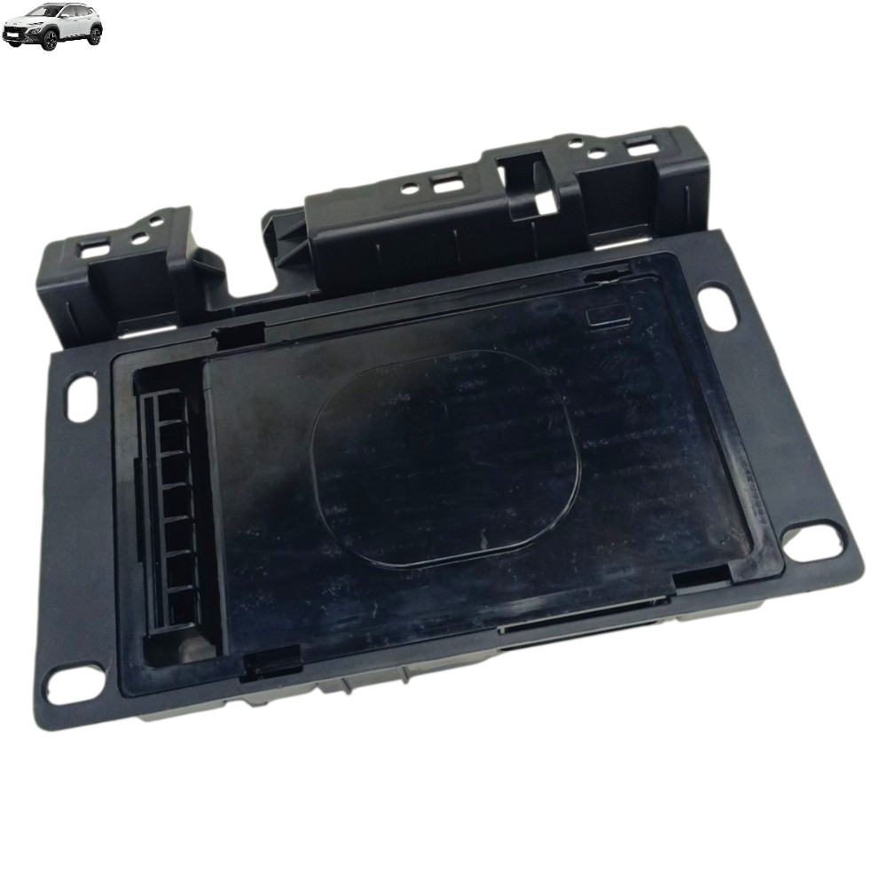 Carregador indução console central Hyundai kona 2023 2024