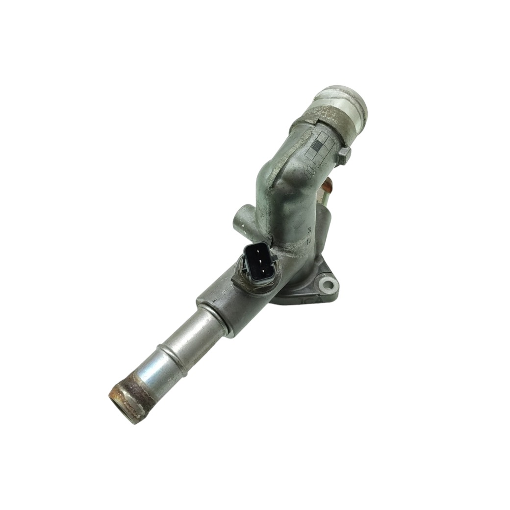 Carcaça Válvula Termostática Hyundai Ix35 2.0 16v 2014 2015 3