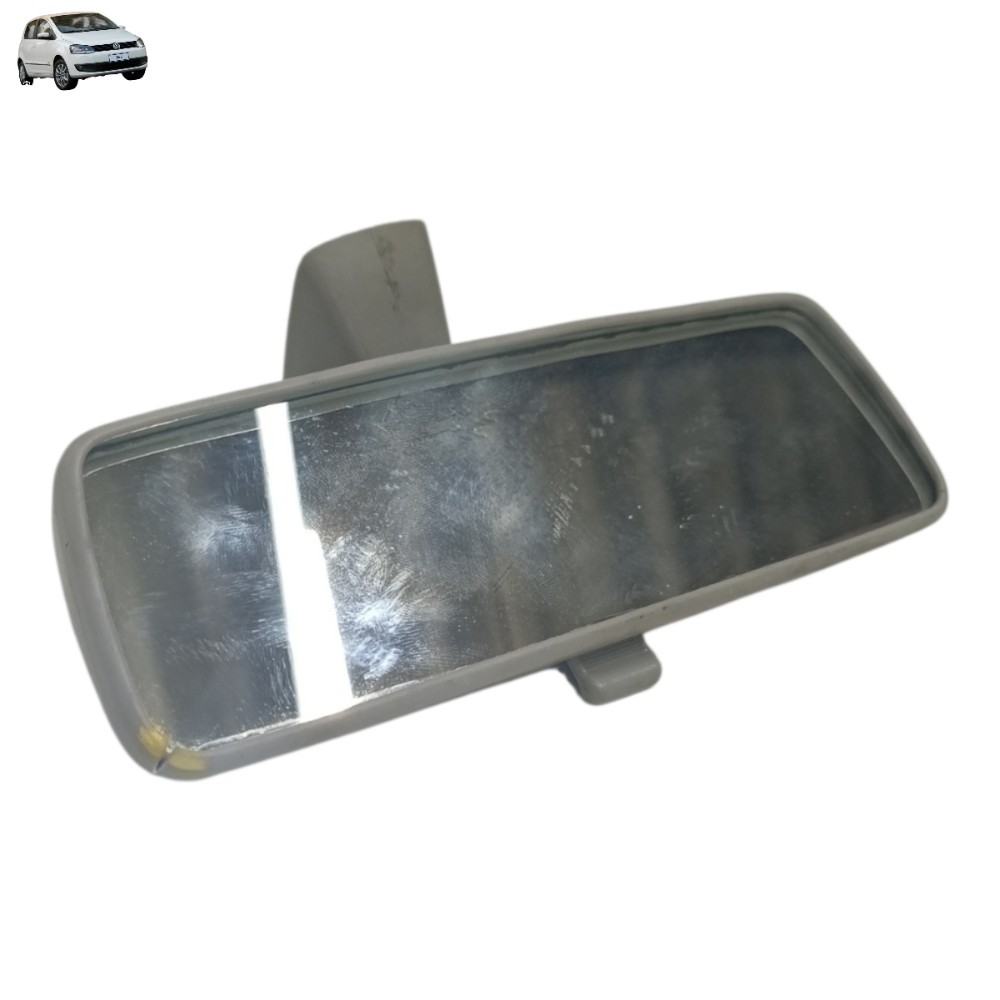 Retrovisor Interno Vw Fox 2014 2013 2012 Detalhe