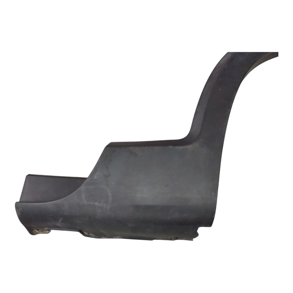 Moldura Aplique Paralama Traseira Esquerda Fiat Toro 2019 20 2
