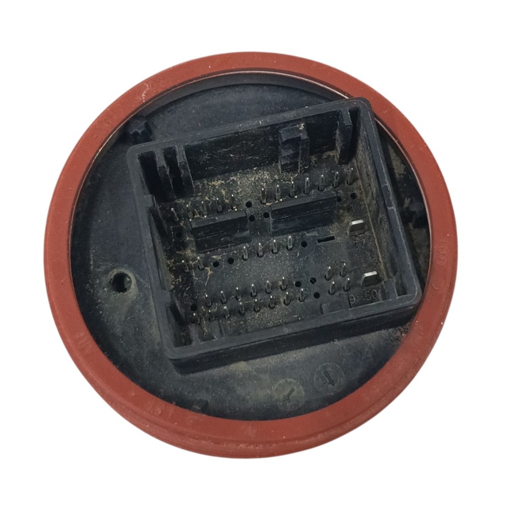 Módulo reator farol bmw 320i G20 2020 Precisa Progama Chassi 3