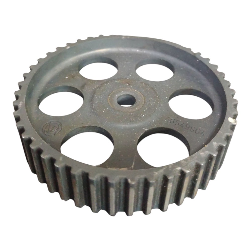 Polia Comando Válvula Fiat Uno Palio Fiorino Fire 46549864 3
