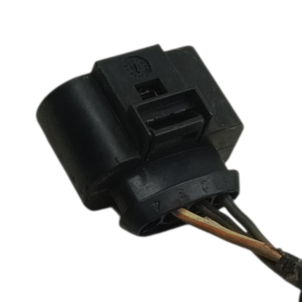 Plug Motor Limpador Direito Parabrisa Ford Fusion 2018 2017 4