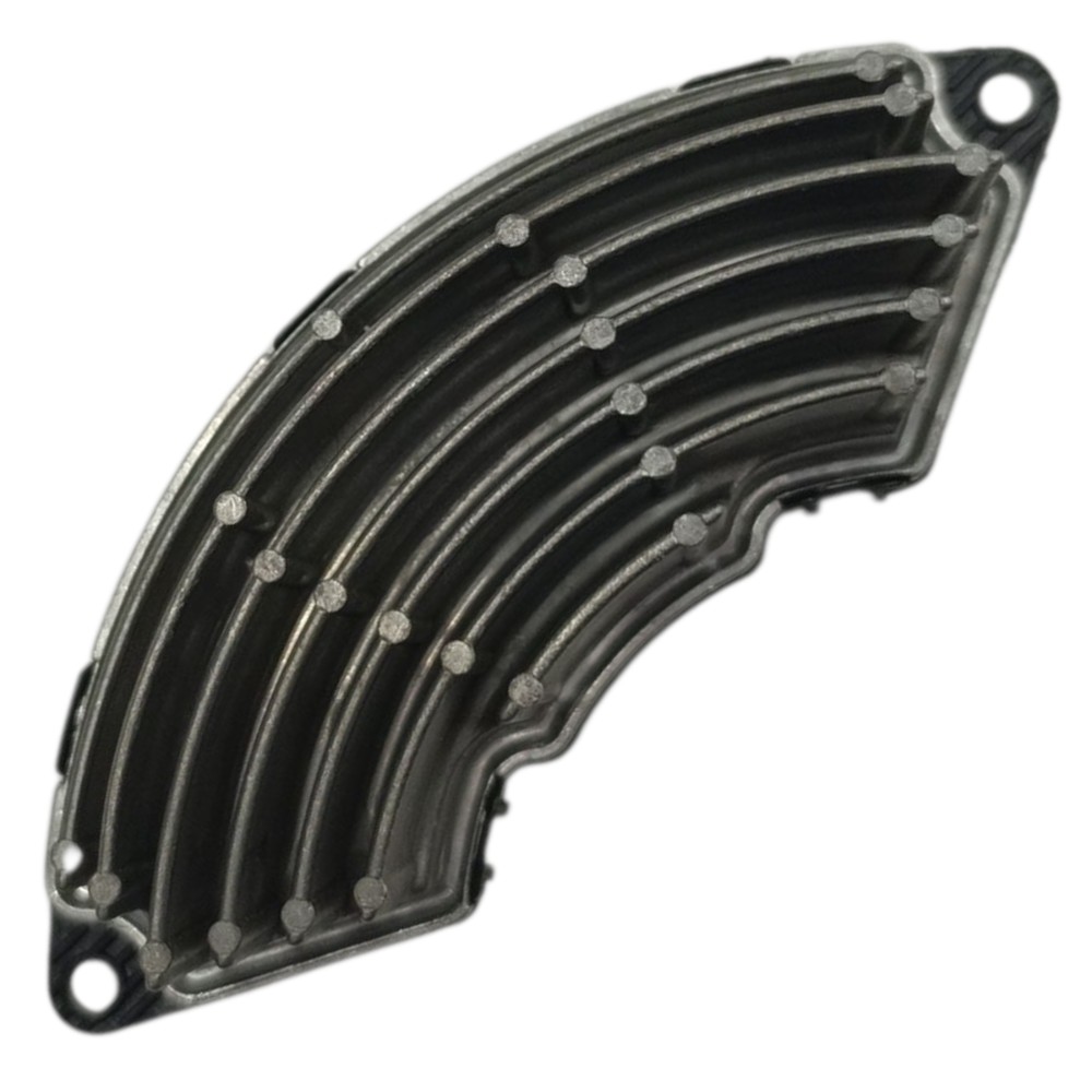 Resistência Ar Condicionado Fiat Fastback 1.3 2022 2023 2024 2