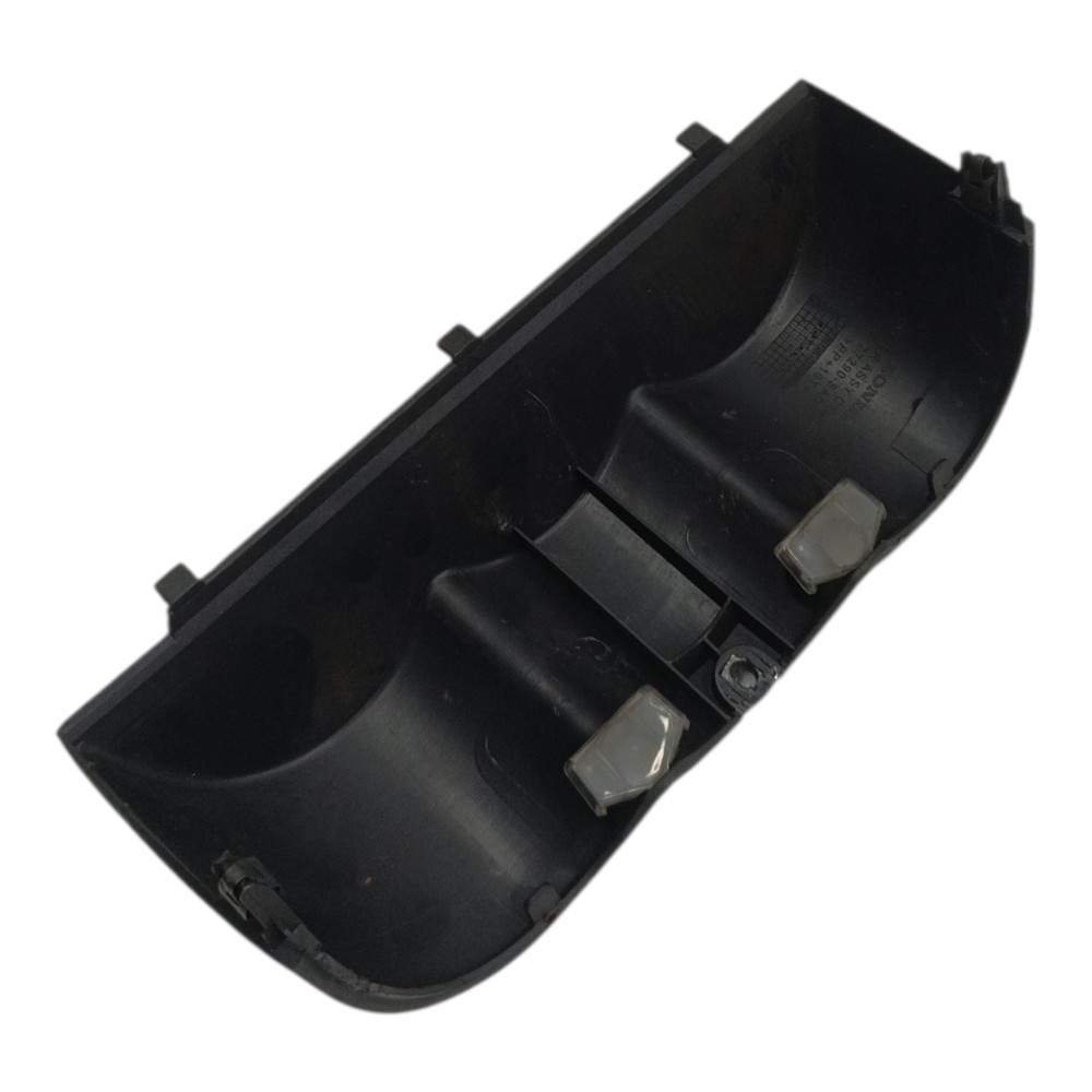 Moldura Comando Ar Condicionado Honda Fit 2003 2004 2005 06 3