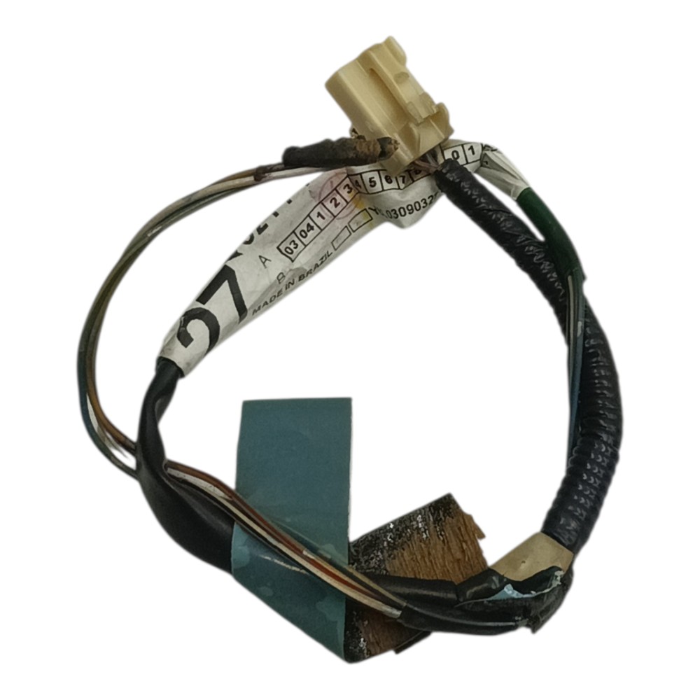 Plug Conector Luz Teto Central Toyota Corolla 2003 2004 2005 2