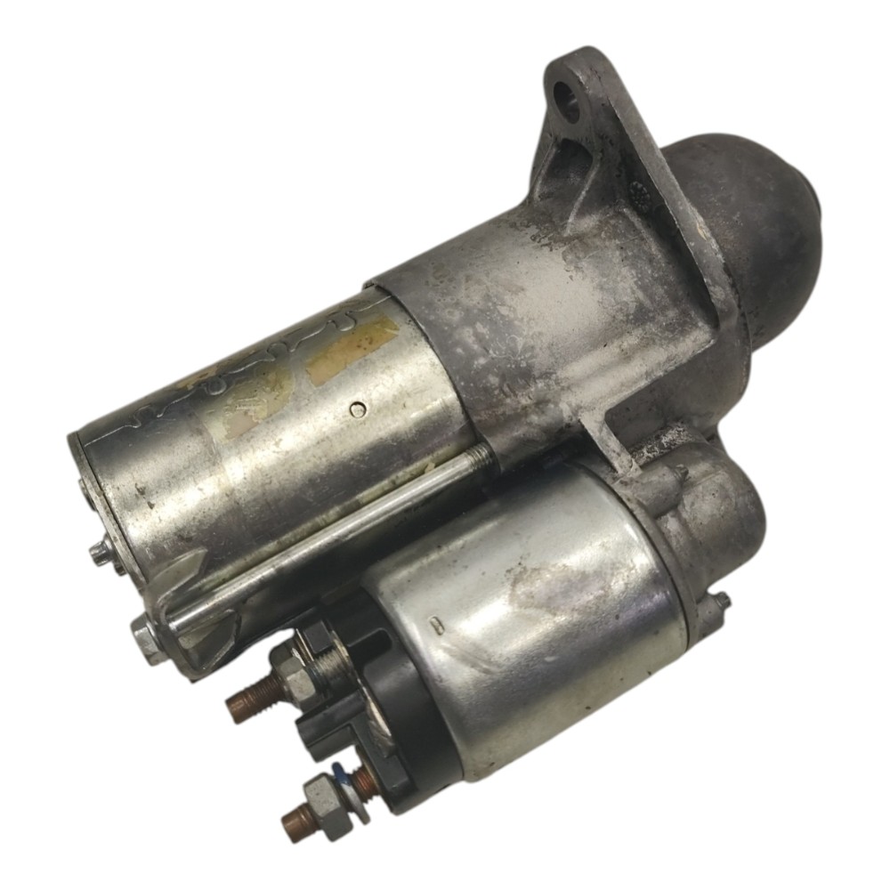 Motor Arranque Partida Gm Vectra 2.0 8v 2011 2010 2009 2008 2
