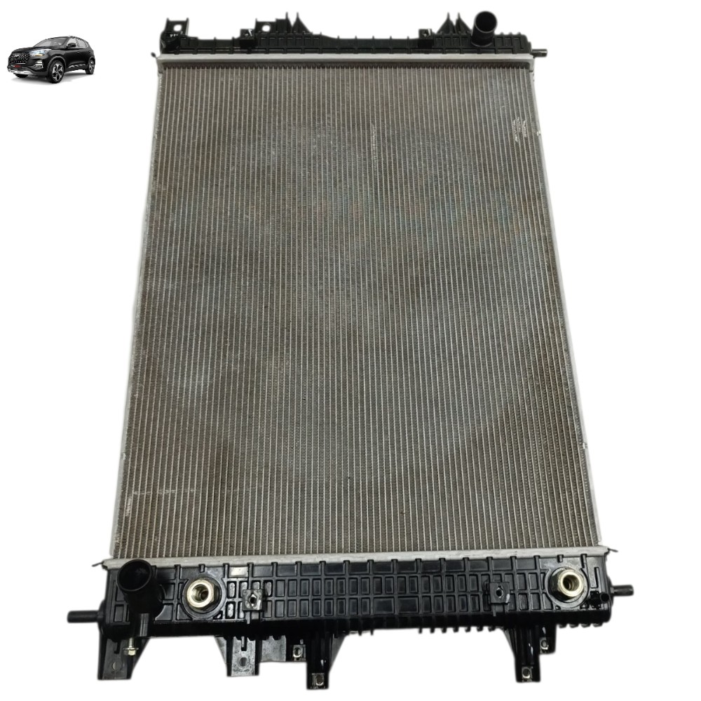 Radiador Água Motor Chery Tiggo 5x 1.5 Turbo 2025 2024 2023 1