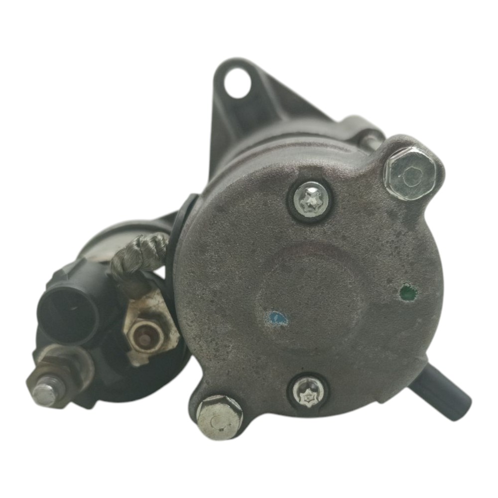 Motor Arranque Partida Gm Prisma Onix 1.4 2014 2015 2016 17 4