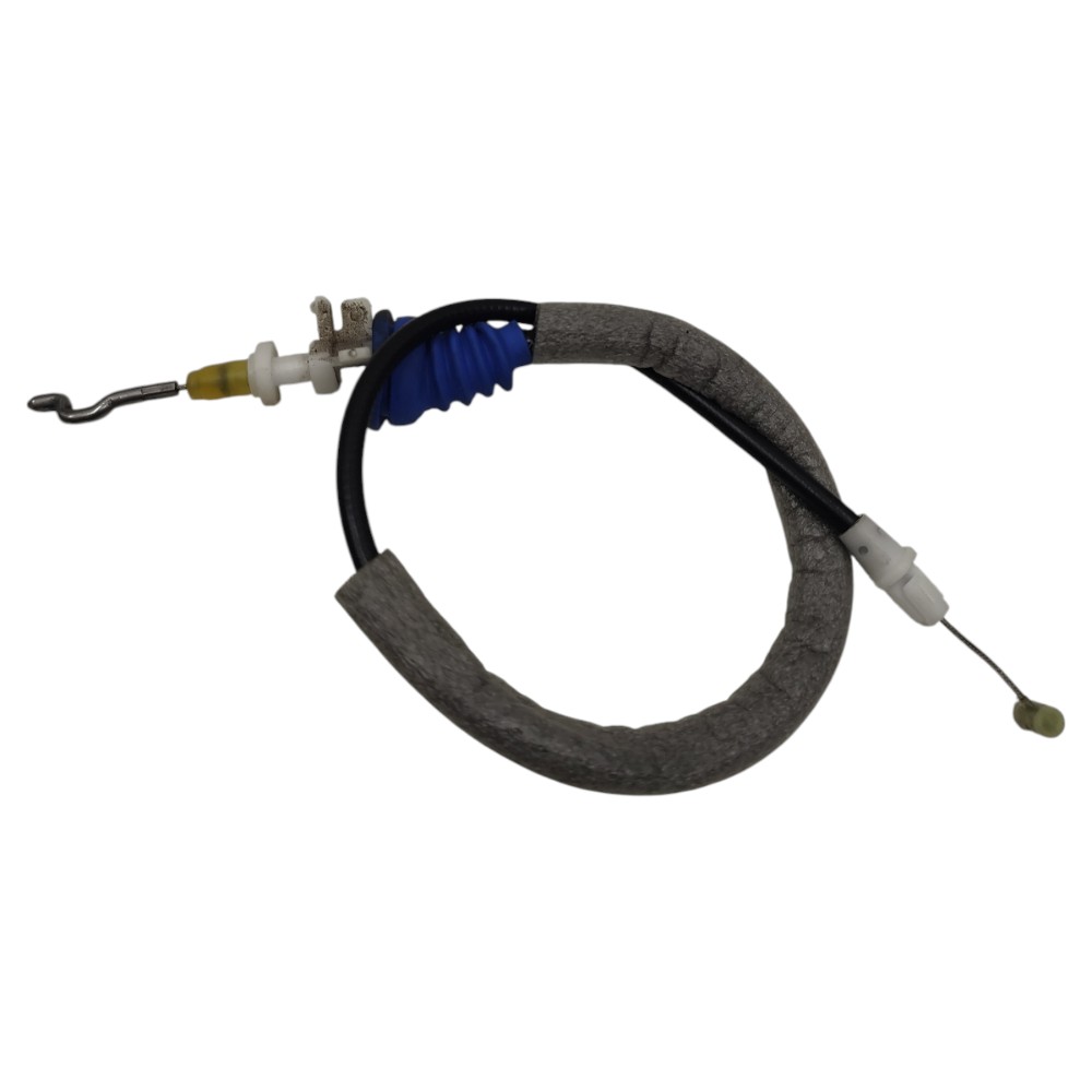 Cabo aço maçaneta interna dianteira VW up 2015 2016 2017 18 3