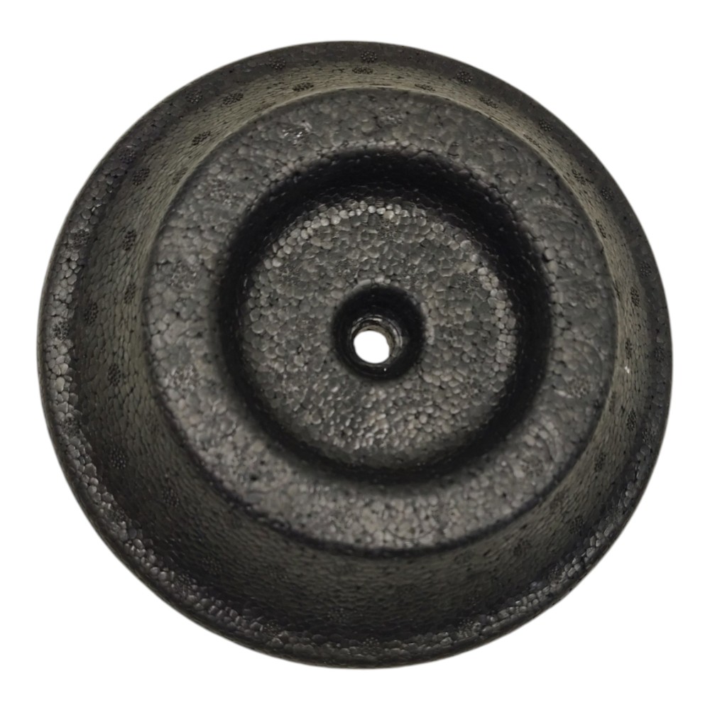 Suporte Fixação Isopor Estepe Gm Vectra Gt Hatch 2011 2010 3